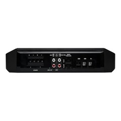 Rockford Fosgate 2 P1S4-12 Subs + P500X1BD Amp – 500×1 @ 1-Ohm
