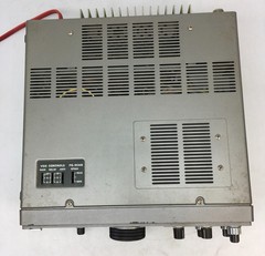 KENWOOD TS-430V HF ALL MODE 10W General Coverage Transceiver 500kHz-30MHz Tested
