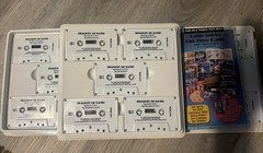 Old Time Radios Lot Of 3: Several Hours Of Broadcasts, 90 Hours, 60 Cassettes