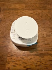 TP-Link Tapo Motion Sensor Requires Hub