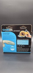 NEW GAME DOCTOR, CD & DVD Repair Device for Video Games Music Data Repair !!!