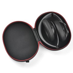 Hard Case / Carrying Bag Compatible to BEATS STUDIO 3 Headphones. Case Only.