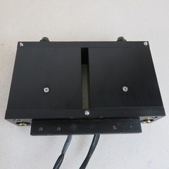 47Laboratory 4706 Gaincard and Power Humpty Power Amplifier – Free UK delivery