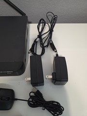 Night Owl 8.0 – 4ch Hybrid 4K DVR with 1TB HDD (DVR-H2T80B-41)