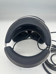 Refurbished Sony PlayStation VR2 Set for PS5 4K HDR CFI-ZVR1 Headset Controllers