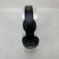 Beats Studio3 Wireless Headphones Black & Gold