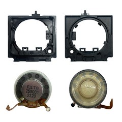 2x Internal Assembly Speaker Set For APX6000 APX6000XE APX8000H APX8000HXE Radio