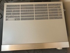 Sony STR-VX5 Legato Linear FM Stereo / FM-AM Reveiver HiFi Stereo