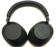SONY WH-1000XM6/B Headphones Wireless Noise Canceling WH1000XM6 Black