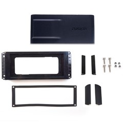 Fusion MS-RA670 Marine Radio System with Retrofit Kit for Fusion 755, 750, 650