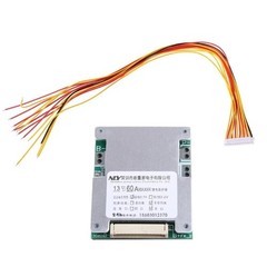 13S 48V 60A Li-ion BMS Battery Protection Board for Electric Bike Battery ACUS