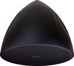 Crestron Saros PDS8T-B-T Saros 8” Pendant Subwoofer / Textured / Black / (1) One