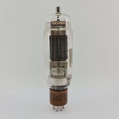 1 X 804 RCA TUBE. 1940s PROD. 2. CE4