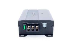 Kenwood KAC-M3001 Compact Mono Power Amplifier, Conformal Coated, 400W Max Power