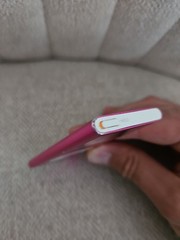 Apple iPod Nano 4GB Pink with Charger Bundle Tested – Working!