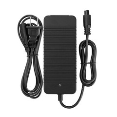 42V Adapter Charger for Jetson Pixel Hoverboard Hiboy S22 Electric Skateboard