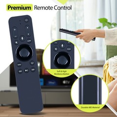 For One For All URC1110 Voice Remote Control for Apple TV