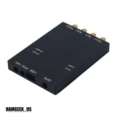 Improved USRP B210 AD9361BBCZ+XC7K325T SDR Board with CNC Shell USB3.0 Type-C