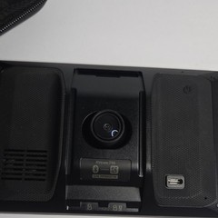 Garmin RVcam 795 7” Touchscreen GPS Built-In Dash Cam (010-02728-00)