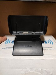 Sirius Plug And Play Radio Receiver (Home Dock Clarion SIRHM ) Only