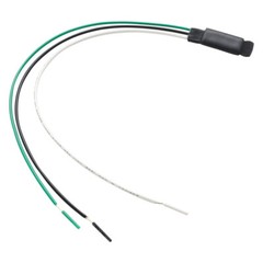 Pulse Bypass for all Pioneer AVH AVH-P AVH-X Parking Brake Video Audio Override