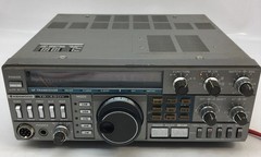 KENWOOD TS-430V HF ALL MODE 10W General Coverage Transceiver 500kHz-30MHz Tested