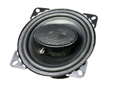 Blaupunkt GTX 401 4-Inch 240W 4-Way Coaxial Car Audio Speaker