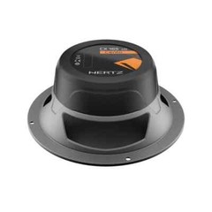 Hertz Cento CX 165 6.5 Inch 17cm 2 Way Car Door Coaxial Speakers 70w RMS Pair