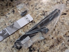 Rydeen BL01 License Plate Bracket for MINy Backup Camera