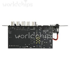D800 Bluetooth 5.0 Digital Amplifier Board 2.1 Channel 50W*2+100W High Power Out