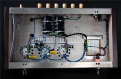 Douk Audio Hi-Fi Class A Single-Ended Tube Integrated Power Amplifier DIY KIT