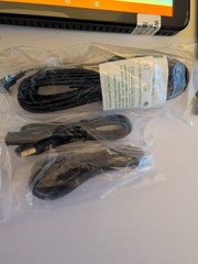 Rand McNally OverDryve 8 Pro II Truck GPS Set.