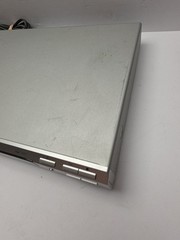 Sony DVP-NS75H Silver CD DVD Player HDMI 720p 1080i Upscale No Remote