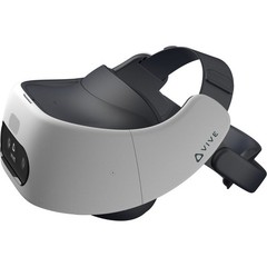 HTC Vive Focus Plus Virtual Reality Headset with 6DoF Controller 99HARH001-00