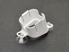 20 Degree Window Mount for Blink Mini – Made in U.S.A.