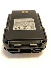 Anytone 878/868/890 series Battery with USB – C port + Belt Clip US Seller