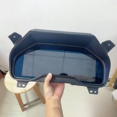 Car LCD Digital Cluster For Ford F150 2015-2020 Raptor Dashboard Virtual Cockpit