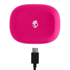 Skullcandy-SMOKIN’ BUDS XT-PINK (Certified Refurbished)