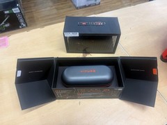 VITURE Pro XR Glasses w/ Cable & Carrying Case (ECP020755)