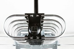 Strong Edition Antenna Amplified VHF/UHF FM HDTV 1080P 4K 360° Rotate 150 Miles
