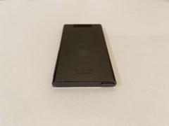 Apple iPod nano 7th Generation Space Gray (16 GB) Works Great