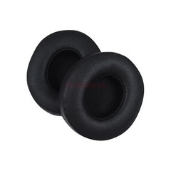 Replacement Ear Pads Cushion For Beats by Dr Dre Solo 2 Solo 3 Wireless/Wired