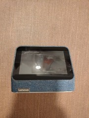 Lenovo Smart Clock 2 Model CD-24502F – Untested NO CORD / PARTS ONLY