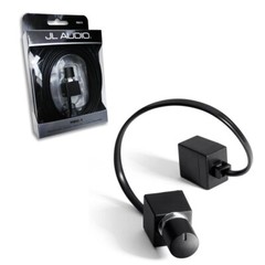 JL AUDIO RBC-1 CAR AUDIO BASS REMOTE FOR SLASH & SLASH V2 SERIES JL AMPLIFIERS