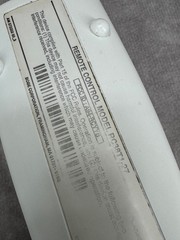 Bose RC28T1-27 Remote Control OEM Lifestyle V35 V25 48 Series III