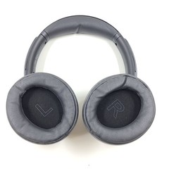 Soundcore Life Q35 Bluetooth Headphones with case Black Grade B