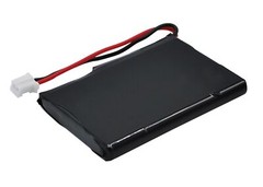 New Premium Battery for Microtracker SMS GPRS Replacement 039B 1/LIP553450UC