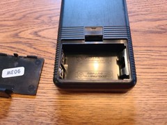 Kenwood RC-956 Remote Tested And Working