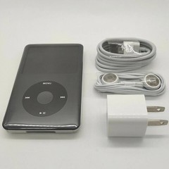 New iPod Classic 5th Gen 30GB 60GB 80GB 256GB All Colors Free Shipping 🚚🚚