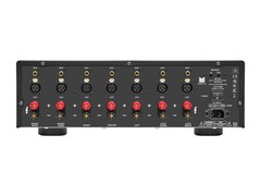 Monolith M7100X 7x90Watts Per Channel Multi-Channel Home Theater Power Amplifier